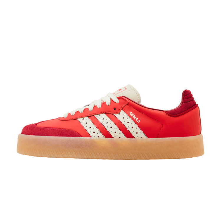 adidas Sambae Valentine's Day