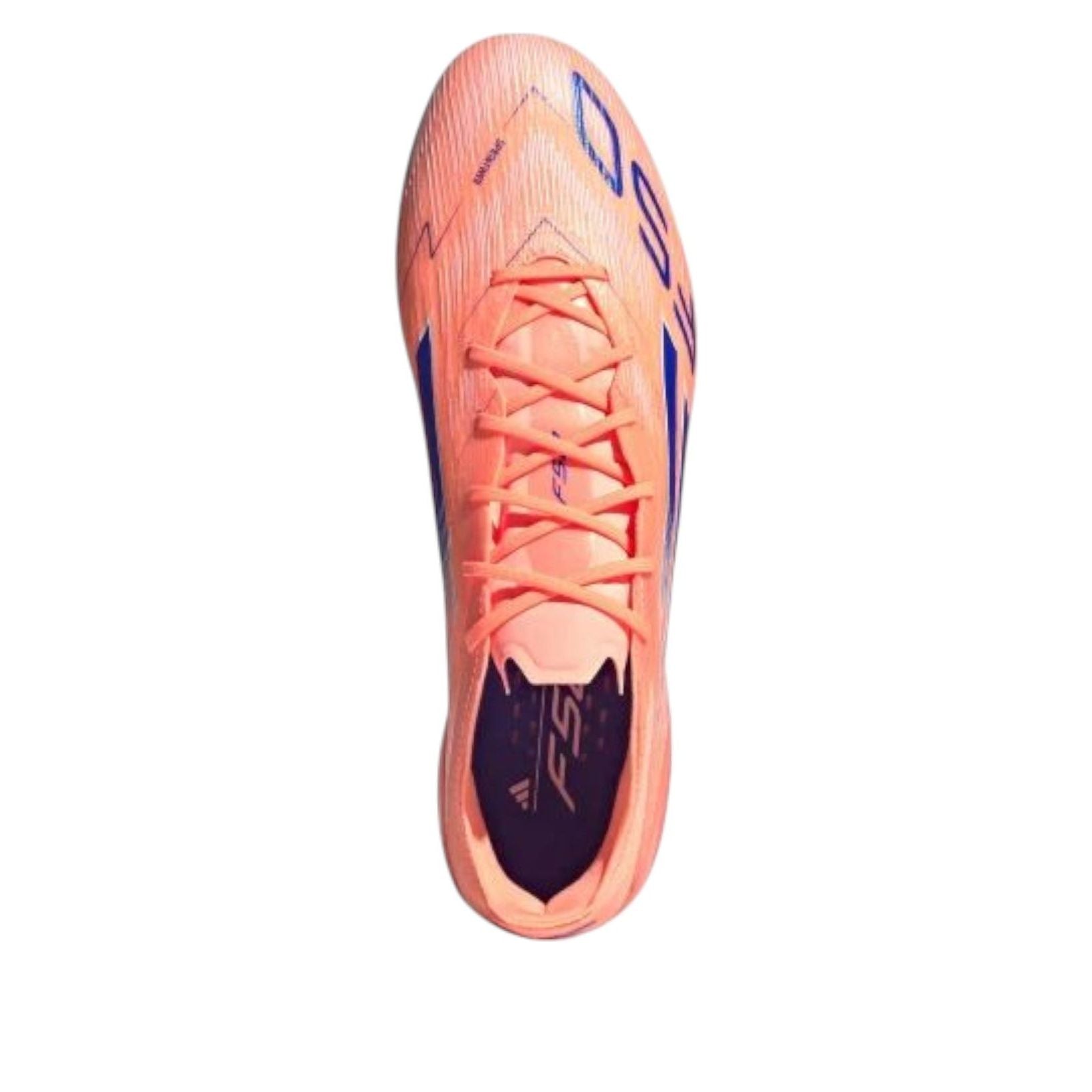 adidas F50 Elite FG Coral Blaze Pack