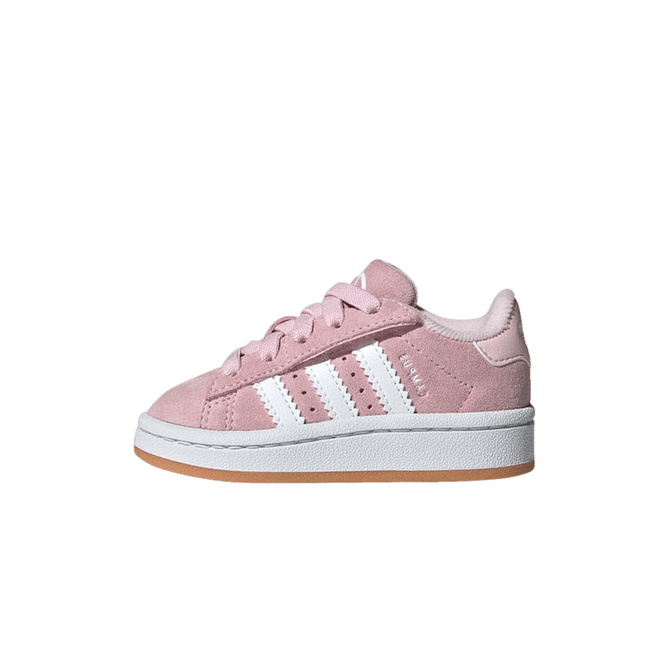 adidas Campus 00s Comfort Closure Camp Clear Pink Cloud White Gum (TD)