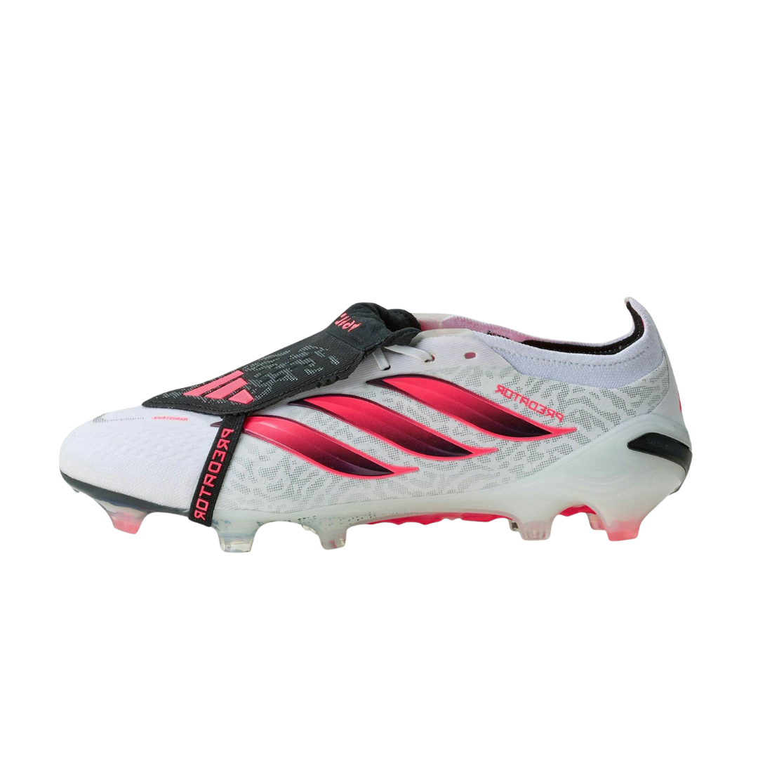 adidas Predator Elite Fold-Over Tongue FG Chaos vs Control World Cup Pack