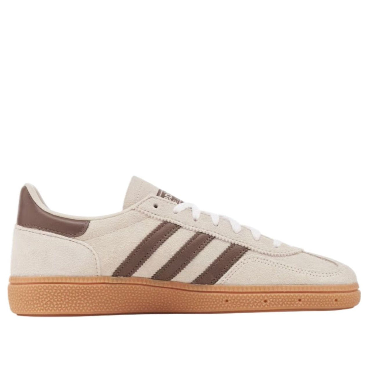 adidas Handball Spezial Off-White Earth Strata Gum