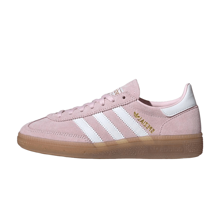 adidas Handball Spezial Clear Pink Non Dyed Gum (GS)
