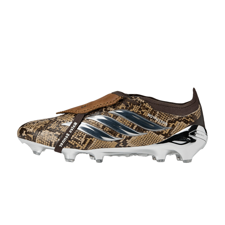 adidas Predator Elite Fold-Over Tongue FG Wales Bonner Snakeskin