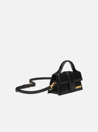 Jacquemus Le Bambino Black