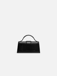 Jacquemus Le Bambino Black