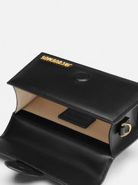 Jacquemus Le Bambino Black