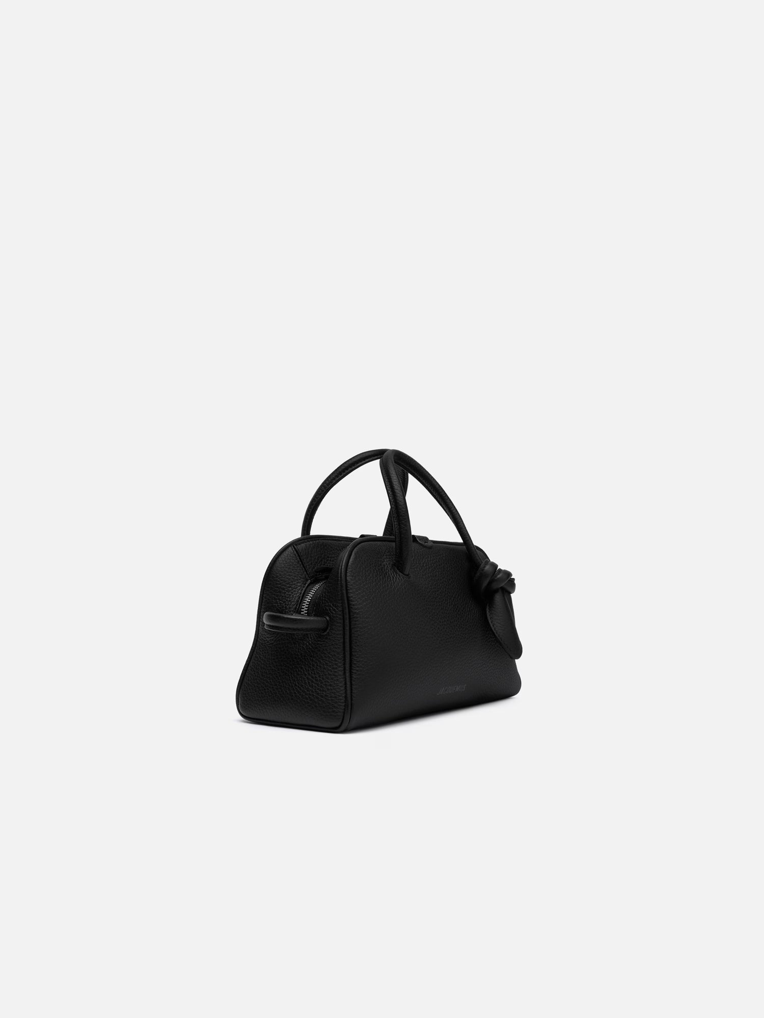Jacquemus Le Petit Turismo Black