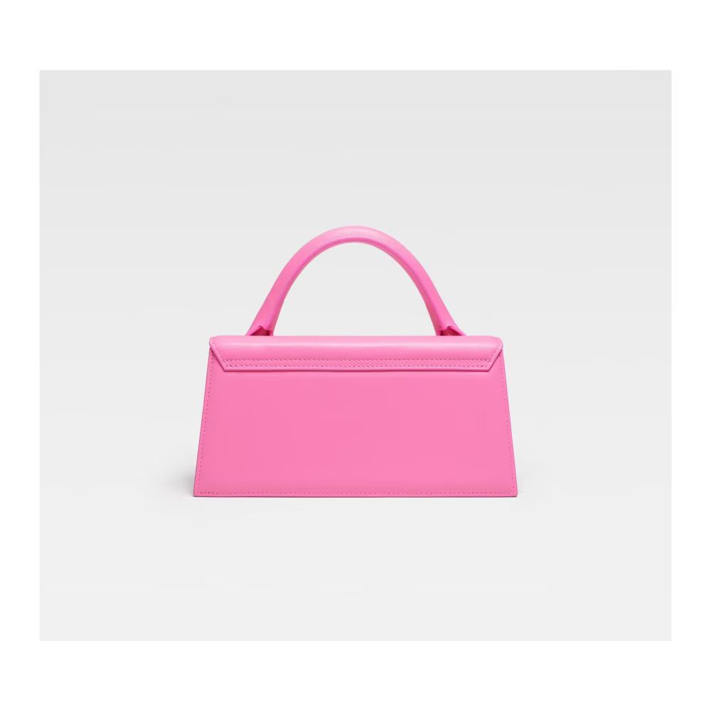 Jacquemus Long Chiquito Pink
