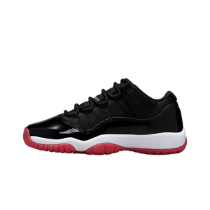Jordan 11 Retro Low Bred (GS) (2025)