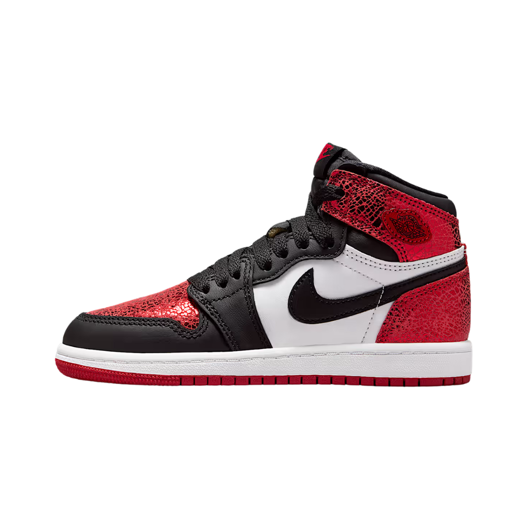 Jordan 1 High OG Ruby (PS)