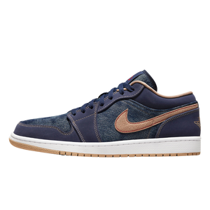 Jordan 1 Low SE Denim