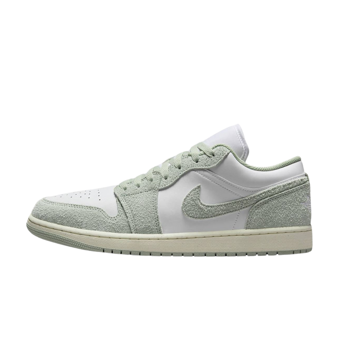 Jordan 1 Low SE Seafoam