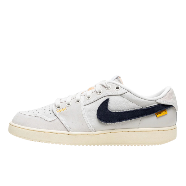 Jordan 1 Retro AJKO Low SP Union Sail Leather