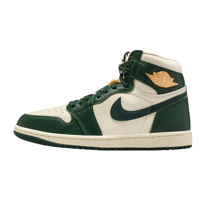 Jordan 1 Retro High Fir Pro Green