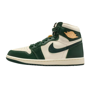 Jordan 1 Retro High Fir Pro Green