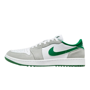 Jordan 1 Retro Low Golf Pine Green