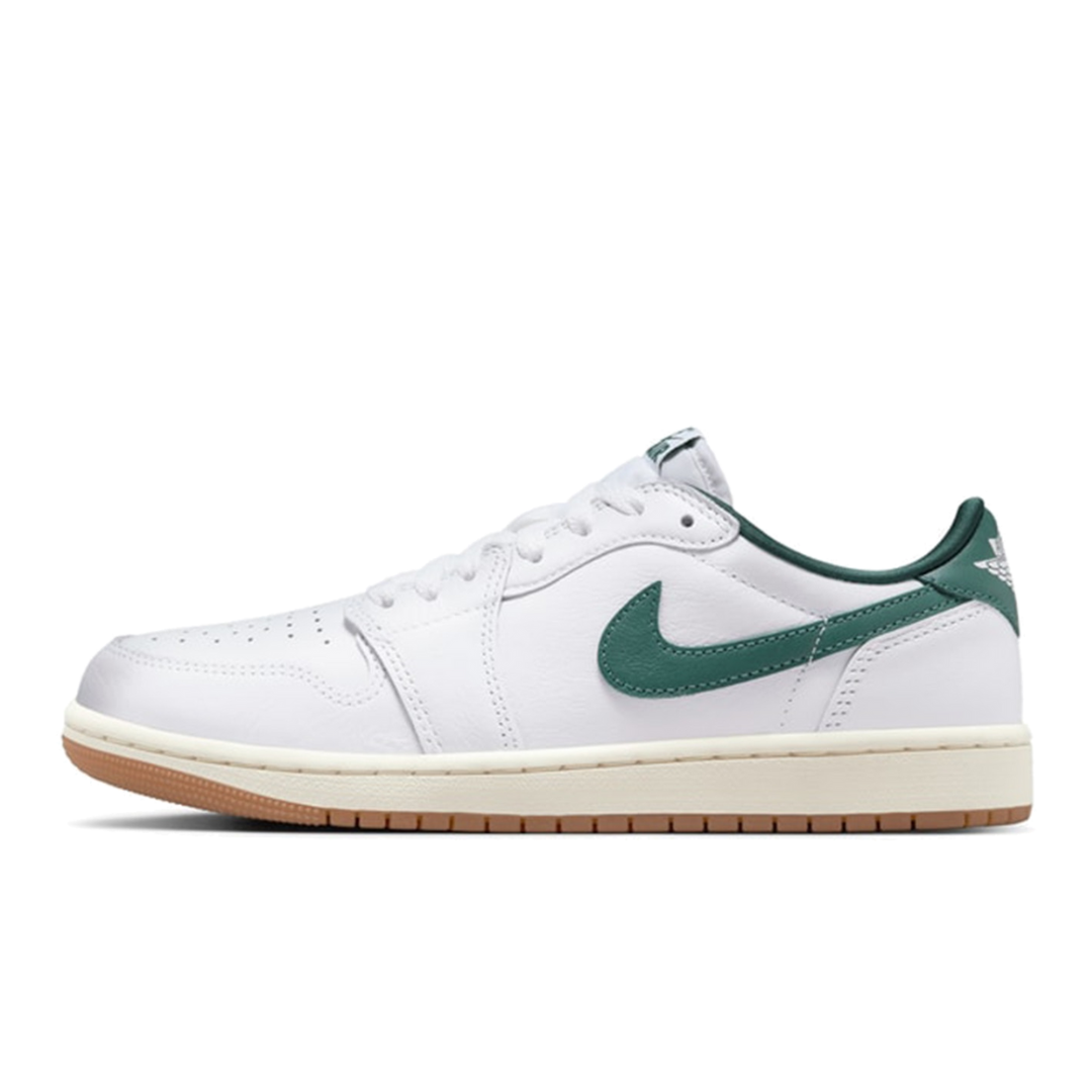 Jordan 1 Retro Low OG Oxidized Green (Women's)