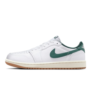 Jordan 1 Retro Low OG Oxidized Green (Women's)