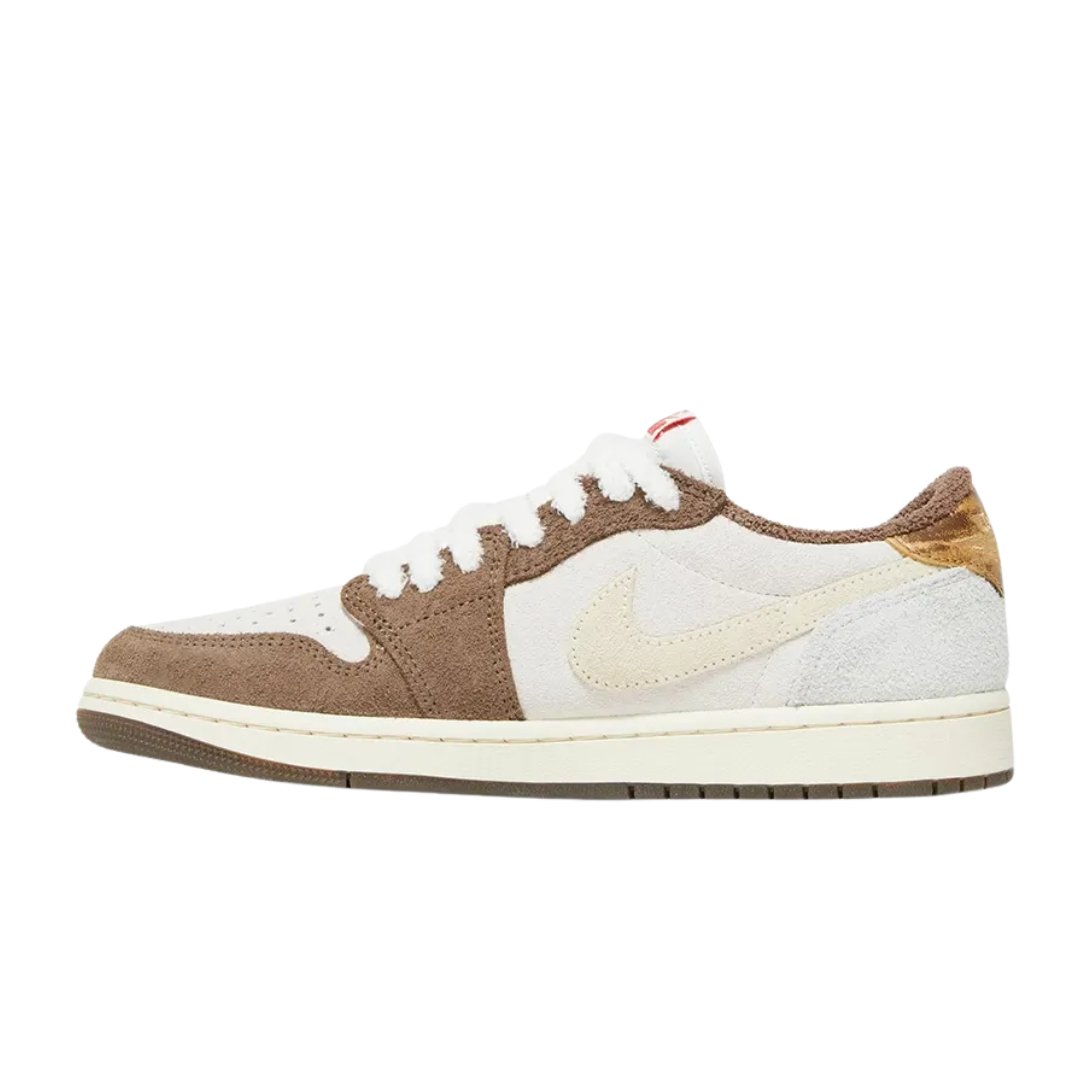 Jordan 1 Retro Low OG Year of the Rabbit