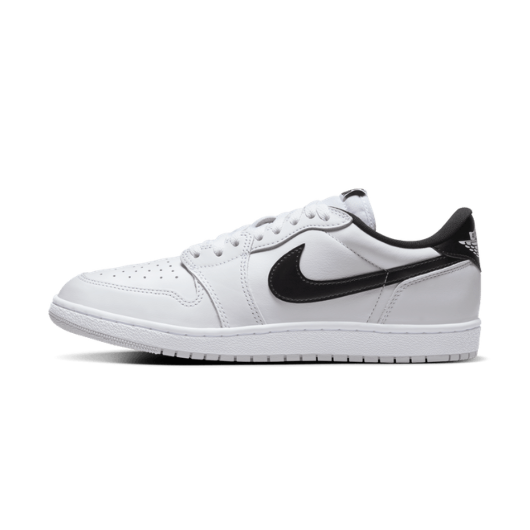 Air Jordan 1 Retro Low 85 Metallic Black