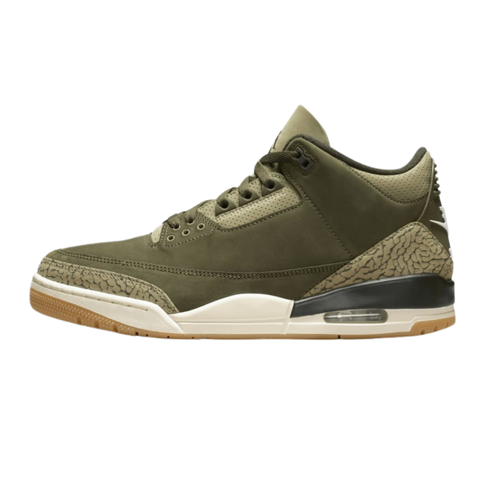 Jordan 3 Retro Family Affair