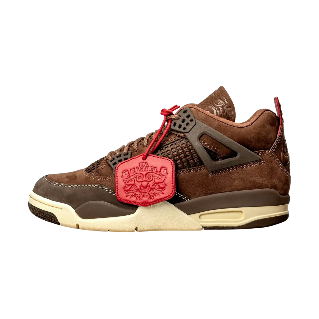 Jordan 4 Retro Bin 23