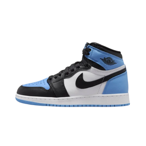 Jordan 1 Retro High OG UNC Toe (GS)
