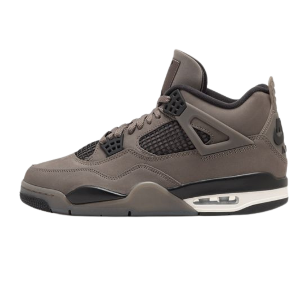 Jordan 4 Retro Cave Stone (FV5029-200) - SneakerAsk