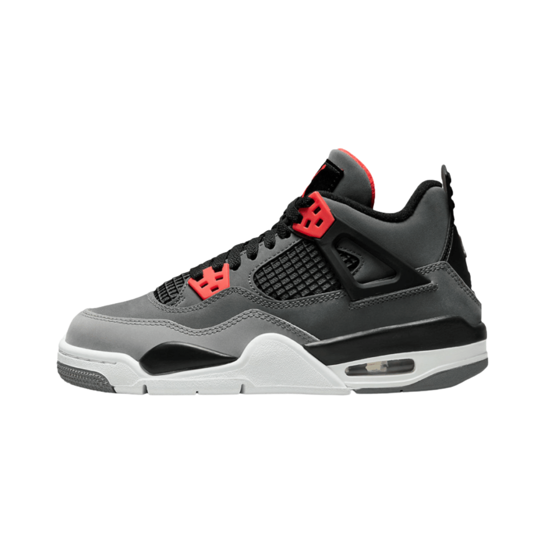 Jordan 4 Retro Infrared (GS)