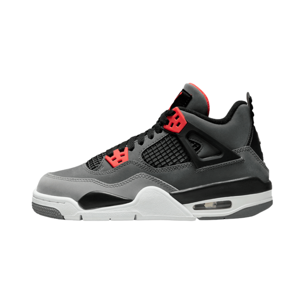 Jordan 4 Retro Infrared (GS)