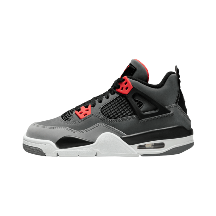 Jordan 4 Retro Infrared (GS)