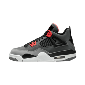 Jordan 4 Retro Infrared (GS)