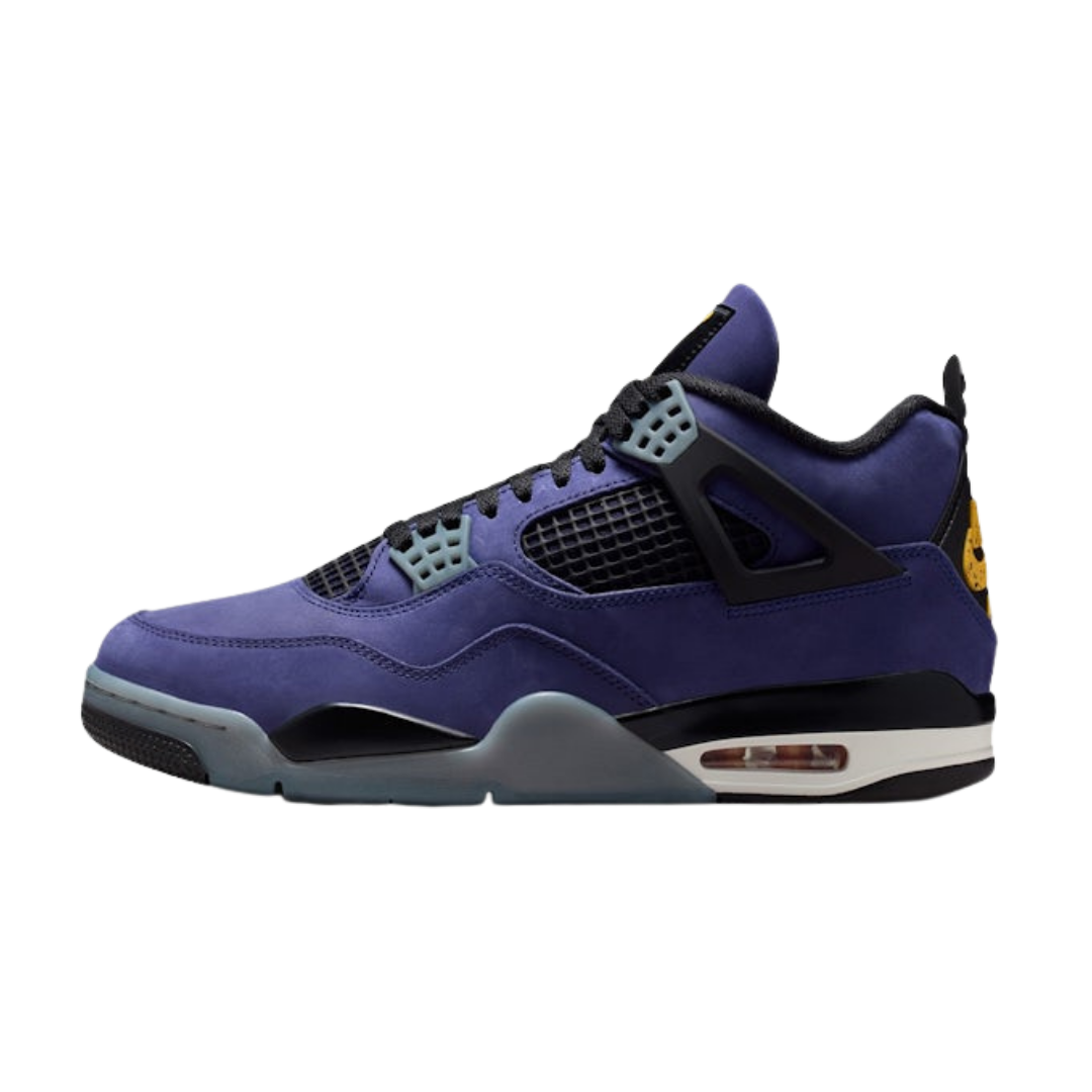 Jordan 4 Retro
Lakers