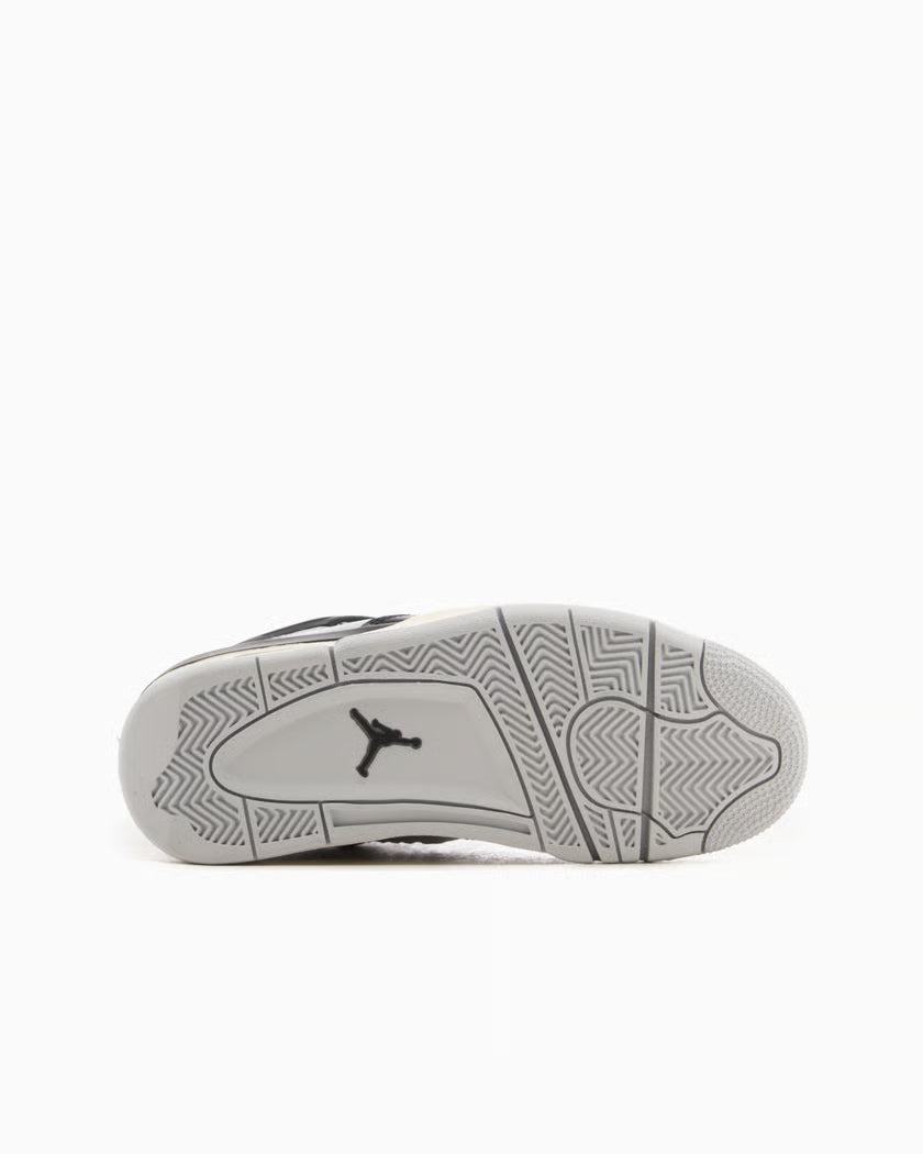 Jordan 4 Retro Platinum Gold (GS)