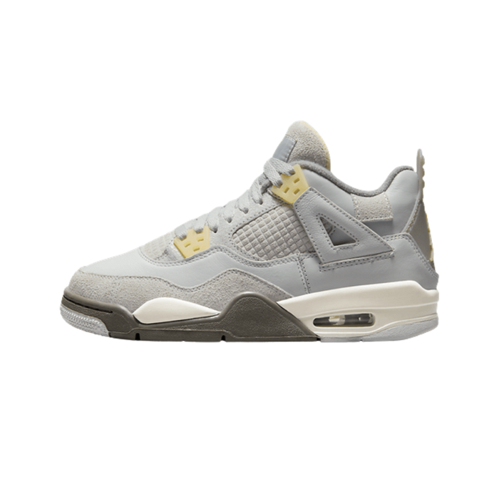 Jordan 4 Retro SE Craft Photon Dust (GS)