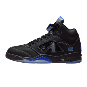 Jordan 5 Retro Awake NY Black
