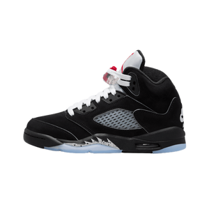 Jordan 5 Retro OG Black Metallic Reimagined (GS)