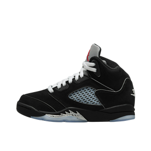 Jordan 5 Retro OG Black Metallic Reimagined (PS)