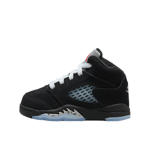 Jordan 5 Retro OG Black Metallic Reimagined (TD)