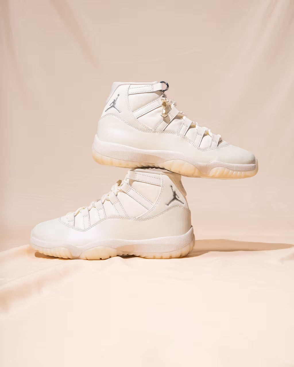 Jordan 11 Retro Pearl