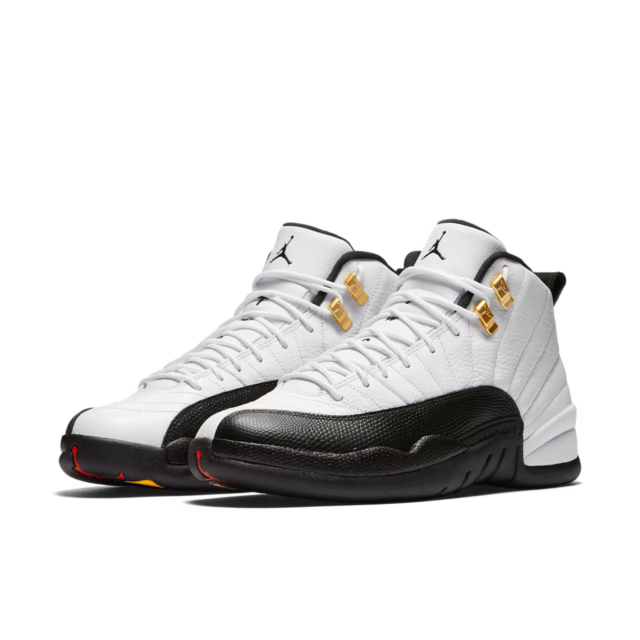 Jordan 12 Retro
Taxi (2025)