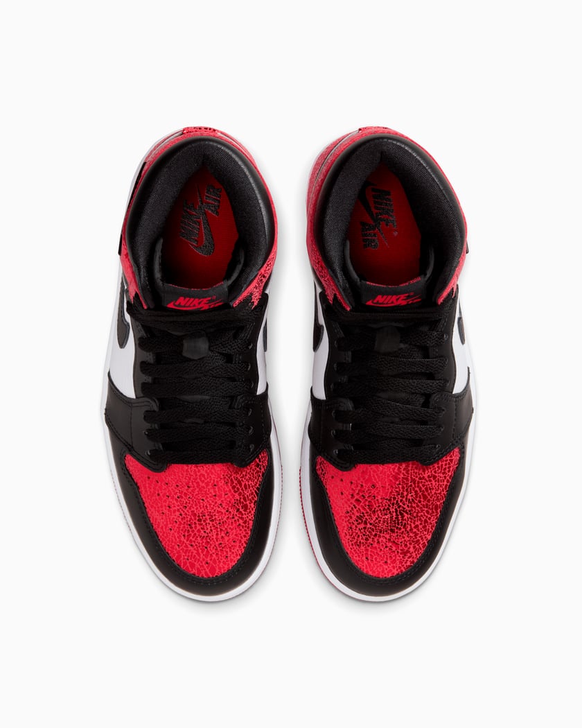 Jordan 1 High OG Varsity Red