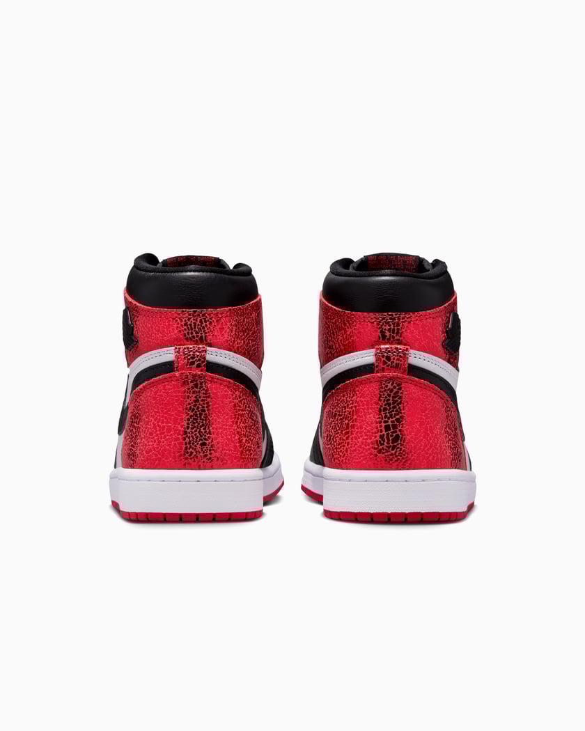 Jordan 1 High OG Varsity Red