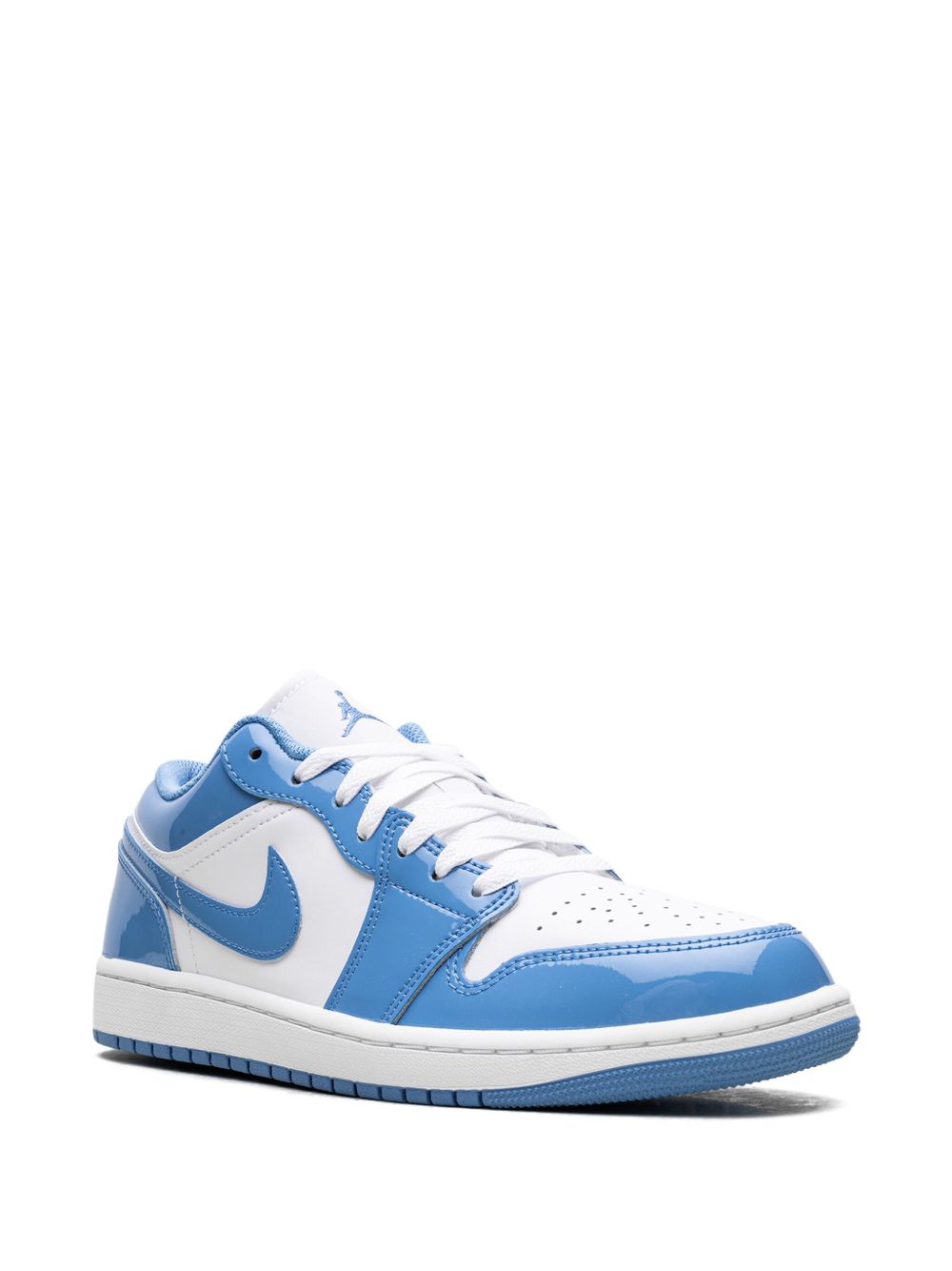 Jordan 1 Low SE White Legend Blue