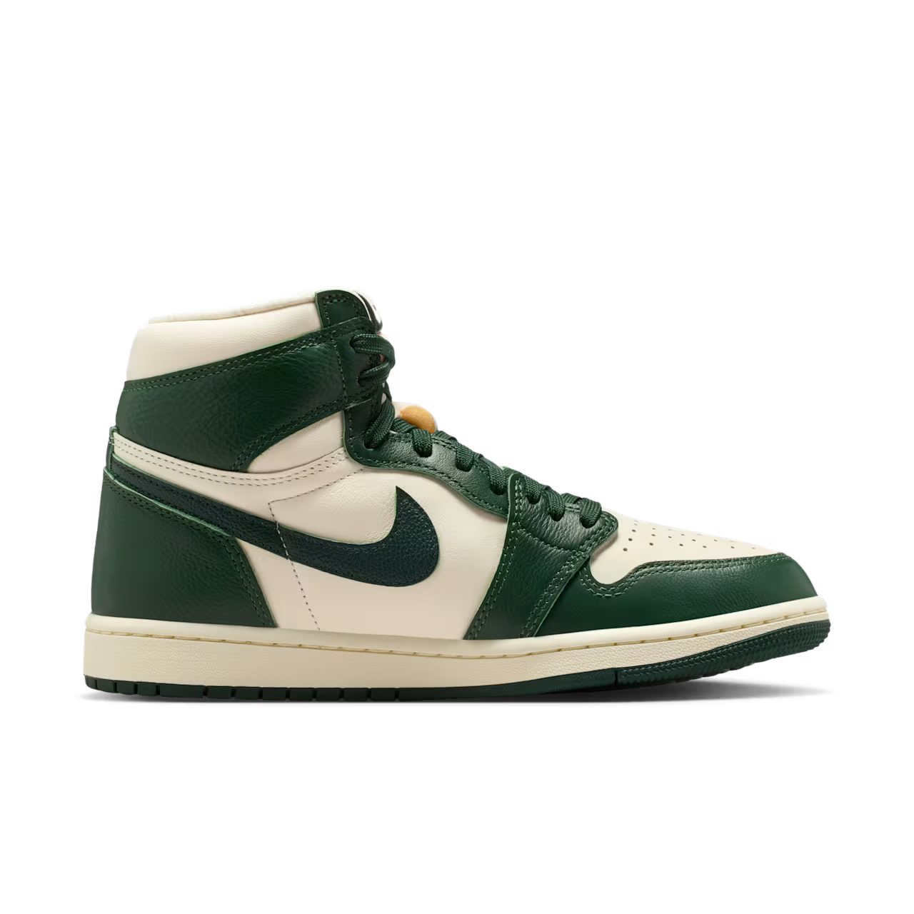 Jordan 1 Retro High Fir Pro Green