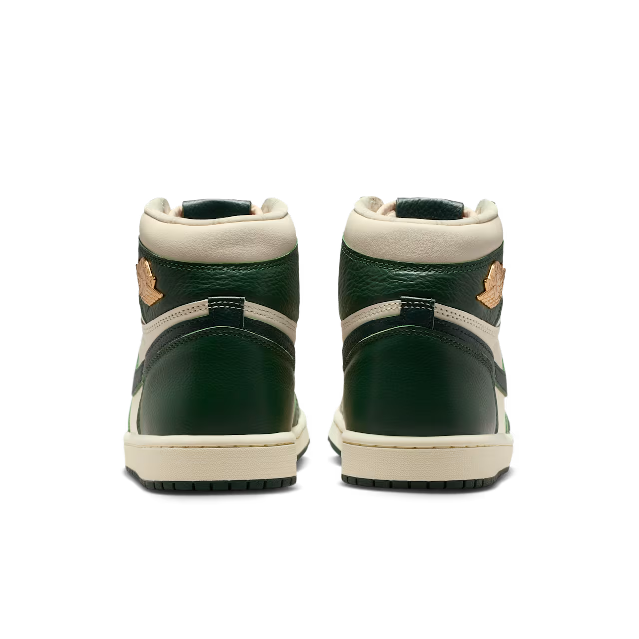 Jordan 1 Retro High Fir Pro Green