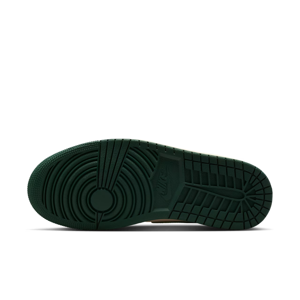 Jordan 1 Retro High Fir Pro Green