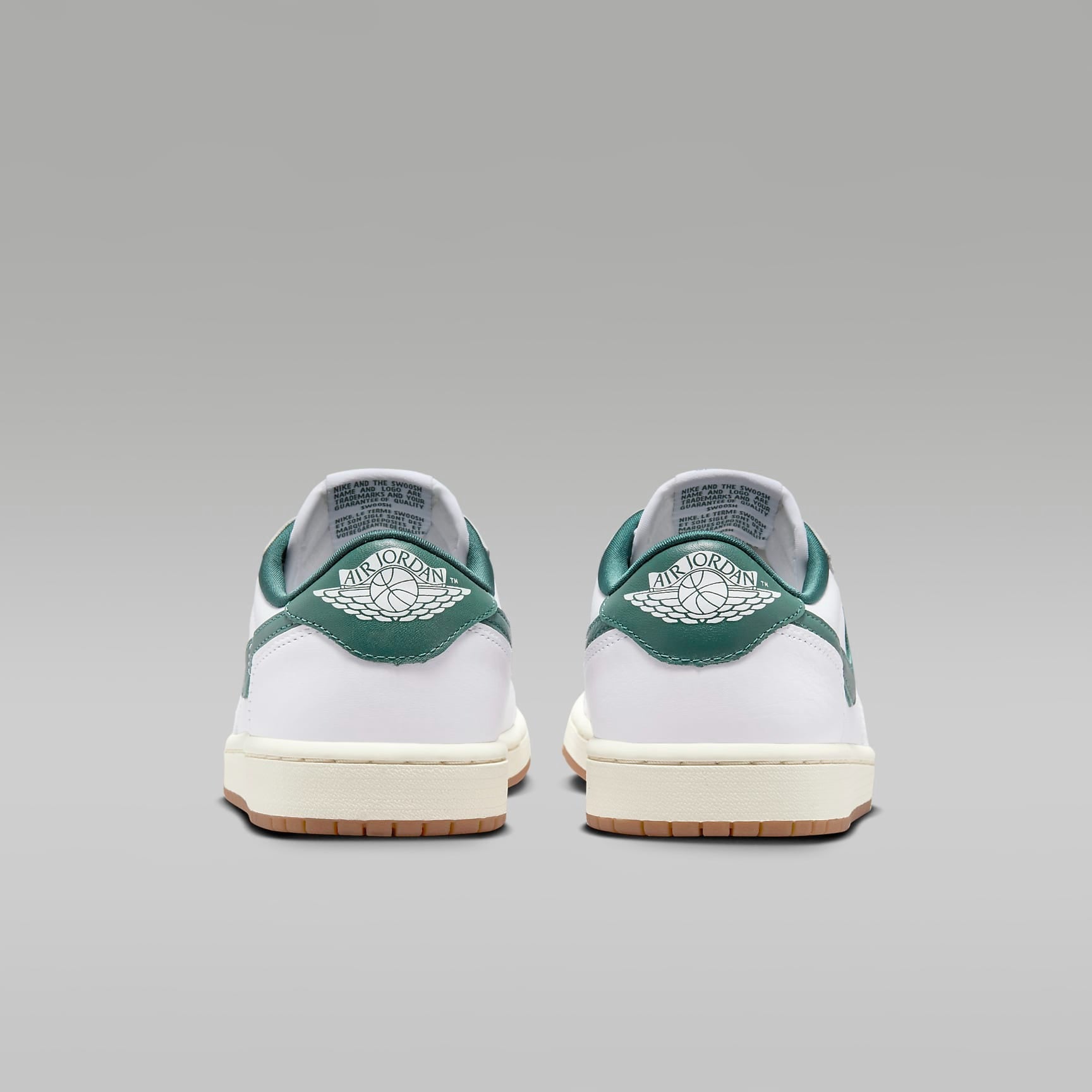 Jordan 1 Retro Low OG Oxidized Green (Women's)