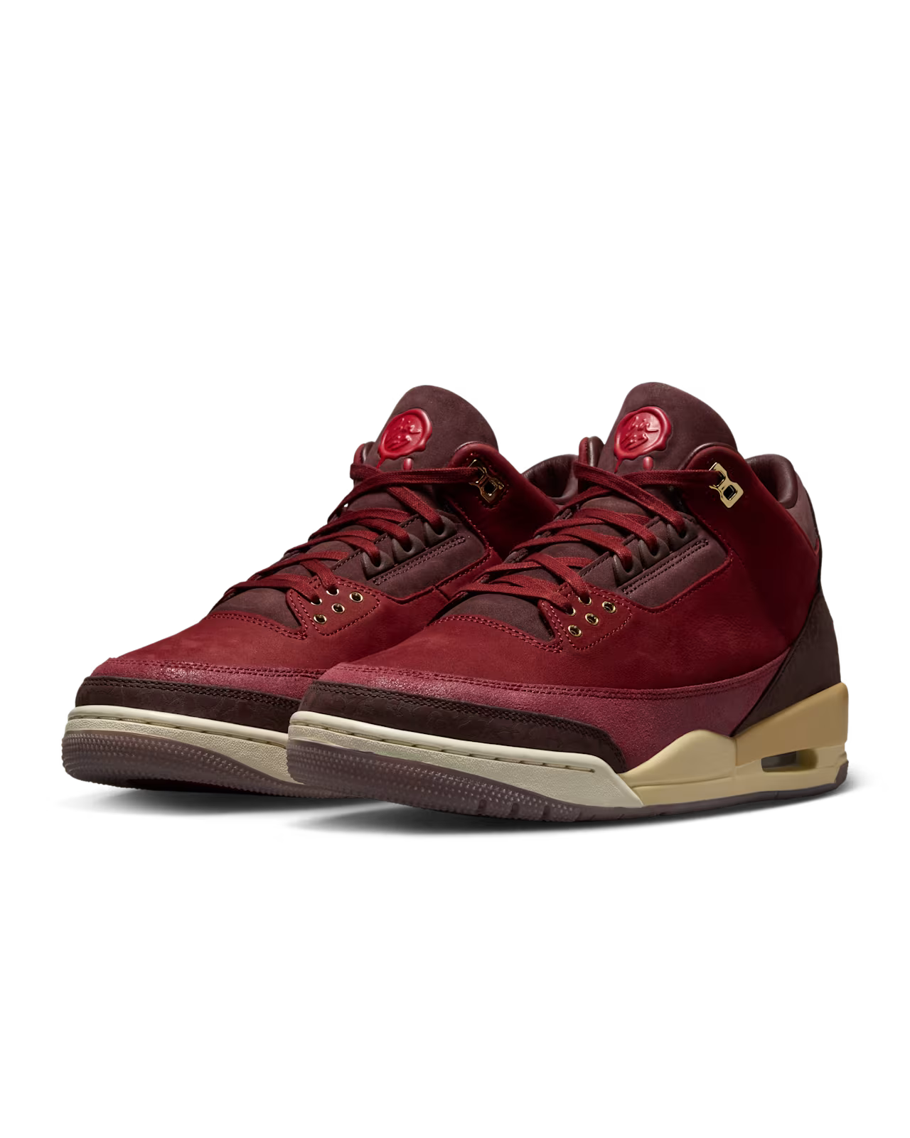 Jordan 3 Retro PRM Bin23