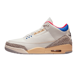 Jordan 3 Retro Seoul 2.0